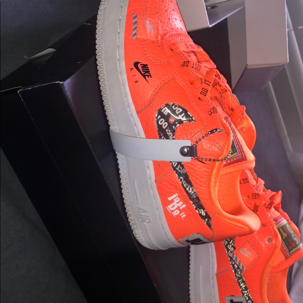 Nike Air Force 1
